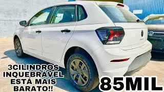 VW POLO TRACK 2026 IN DETAILS | BEST HATCH UP TO 100K!!