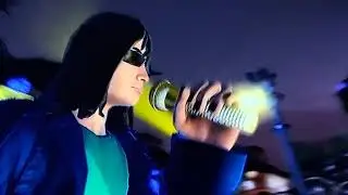 Band Hero (PS3) Steal My Kisses (Ft. Judy Nails)