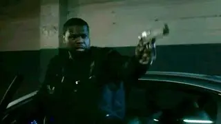 Kanan saves ghost & tommy (POWER) s5ep1