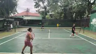 Tennis progress 20