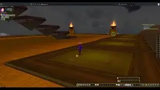 Flyff Universe - Magician to Psykeeper: The Final Quest