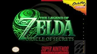 Zelda Oracle of Secrets Beta (Crazy ALTTP Romhack releasing soon)