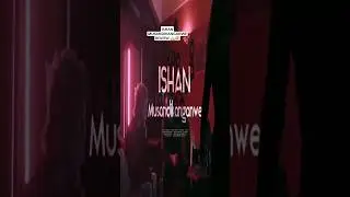 Ishan Musandikanganwe | Reaction and Review #viral #hararezimbabwe #zim #ishan