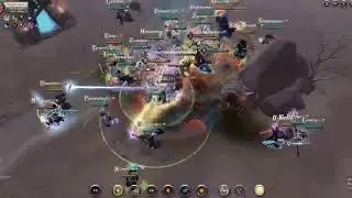 Albion - Confidentiality | Montage | Lord of the rings sh!t