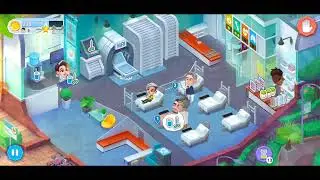 Happy Clinic Gameplay Walkthrough No Commentary #gameplay #walkthrough #nocommentary #happyclinic