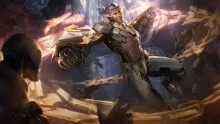 PROJECT: SYLAS Prestige Edition
