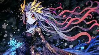 Guardian of the Celestial - Enchanting Elven Fantasy Soundscape for Adventure and Reflection