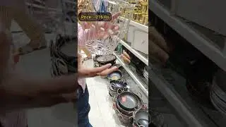 T. Nagar Saravana Stores  Kitchen organiser Utensils,Storage Containers Baskets, #shorts #dmart
