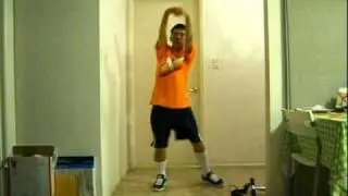 Brian Puspos Choreography to Mo Milly by Birdman