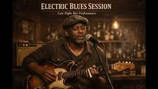 Hound Dog Taylor – Electric Blues  Warm Strings,