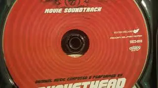 Buckethead - Untitled 5 [Flesh for the Beast OST]