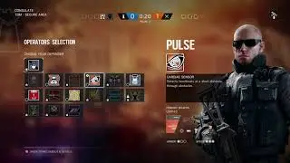 2v5 ranked matchmaking, Ubi pls...