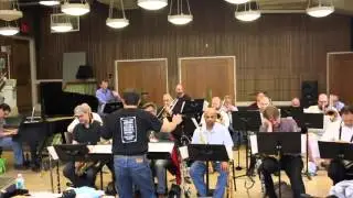 Herbie Hancock - Oliloqui Valley, Arrangement by Pedro Boschi