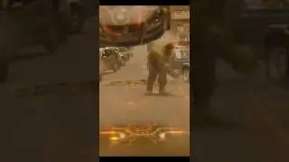 Hulk Fight scene⚡ || Age of ultron #movie #scene 😈|| #shorts #ageofultron #marvel #viral 🔥🔥