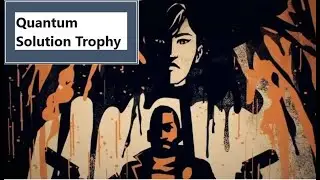 DEATHLOOP QUANTUM SOLUTION Trophy EASY WAY