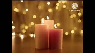Glimmering snowflakes #ambient Christmas #christmas beat#jingle bell jazz#warmevening Christmas