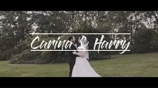 Carina + Harry | Billingsley House | Upper Marlboro, MD | Tj Roxas Wedding Film