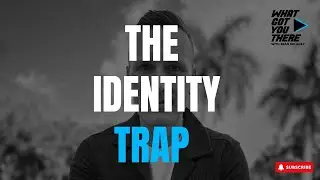 The Identity Trap: Evolving Beyond the Role You Think You Are — Beneath The Surface Podcast