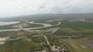 GLOBALink | Chinese-built Makupa Bridge launched in Mombasa, Kenya