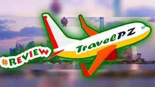 「TravelPZ」 Review China eSIM | Automatically bypass firewalls Daily traffic eSIM