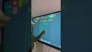 Percentage trick problem