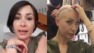 COMPRARE UNA PARRUCCA - dove prenderla? il mio acquisto da Shopparrucche Napoli