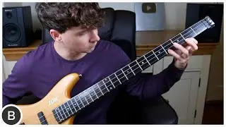 THE KING OF THE SOPRAN BASS