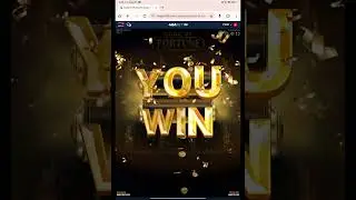 Insane volatility, crazy fun! Code of Fortune by Mancala Gaming 🎰 #slots  #casino #jackpot