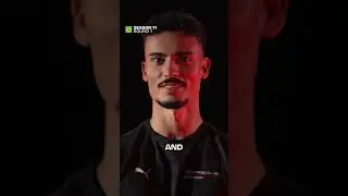 How the Halo SAVED PASCAL WEHRLEIN 🙌