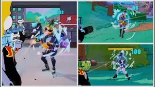 How to Crack Opponents Shields - Fortnite Weekly Quest,