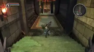 MN Untold Legends Dark Kingdom Video 055