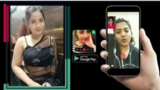 Ledki Se Video Call Karne Ka App 😲😲