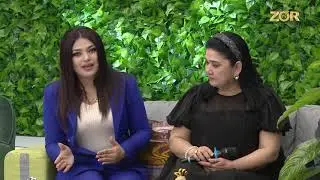 Zor tv Uzbekistan Canlı Yayın