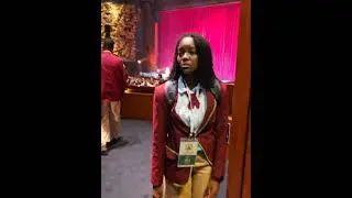 Kiota School | World Scholars Global Round Bangkok 2024  DAY 2