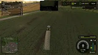 Farming Simoletor 25 Nauji nama