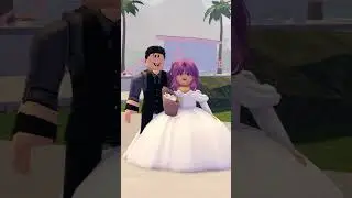 True Love | Violet Roblox TV