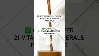 Protein Shake Mistakes Under 30 seconds