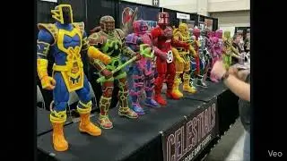 Action figure disco 1080p 202601071729
