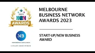 2023 MBN Awards Sponsor  - Northbridge Capital