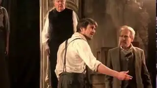 Cherry Orchard Trailer &ndash; Union Theatre, London