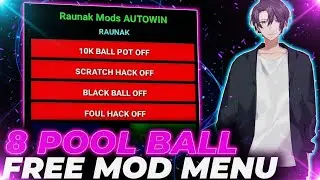 8 Ball Pool Aim Cheto Tool 2026 💥 PC FREE - Mega Lines, Autoplay & Auto Pot (Anti-Ban)