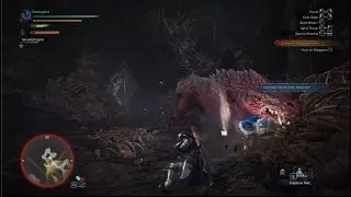 Hunting the odogaron !! part 1 (ep.19)