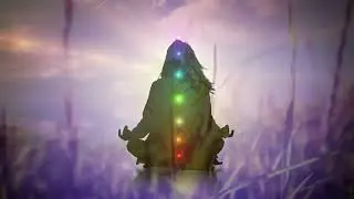 Sacral Chakra Activation.Chakra Alignment Music