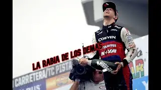 Matias Rossi - La rabia de los dem&aacute;s