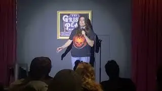 Grisly Pear