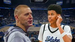 YES! THE TIME HAS COME! Kentucky Basketball News! College basketball News Today!