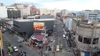 colon street and its history of origin