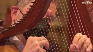 El arpa de Santiago Apóstol de Huachacalla (ss. XVII-XIX). Manuel Vilas (III Congreso MUSAM, 2021)