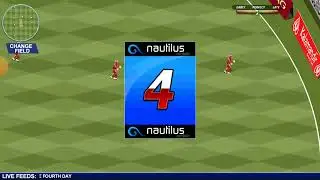 aaj to bahut gandi tarike Se Har Gaye Real cricket premier league gameplay#2