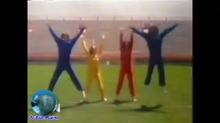 G.O.A.L. (Arrivano i Superboys) - Eurokids (1980) [RARO]